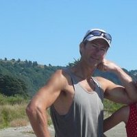 Richard Harkness Photo 8
