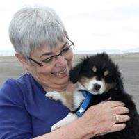 Rita Larson Photo 12