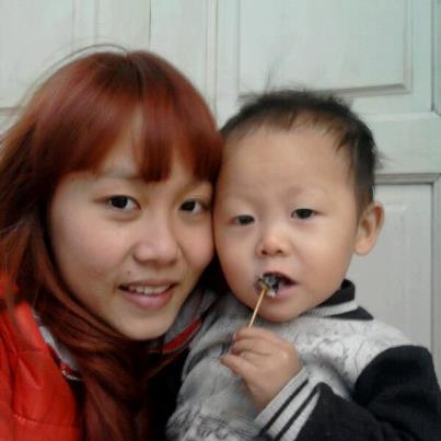 Huong Ly Photo 10