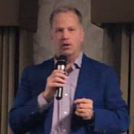 Jim Ingersoll Photo 36