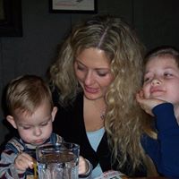 Ruthie Bell Photo 26