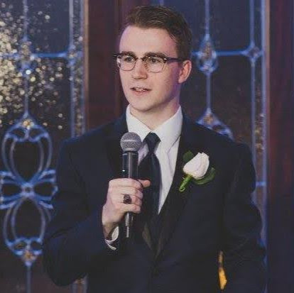 James Coady Photo 16