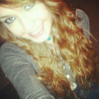 Anna Sparks Photo 10