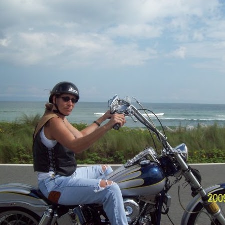 Terri Sexton Photo 5
