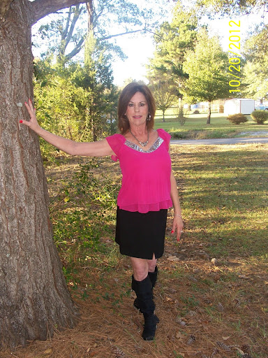 Shelia Patterson Photo 2
