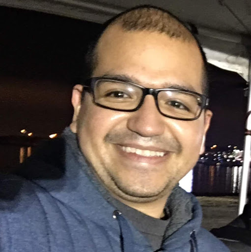 Rafael Flores Photo 27