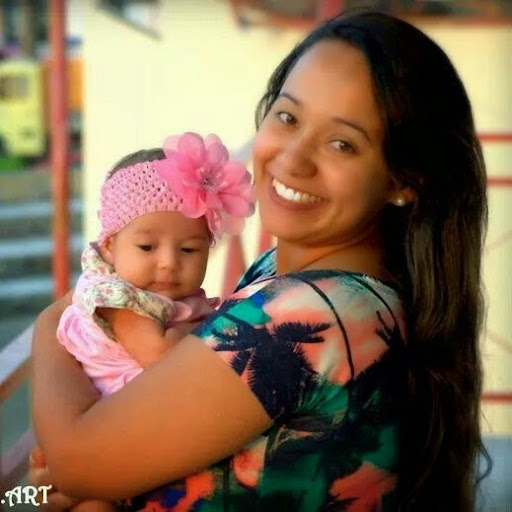 Gloria Moura Photo 11