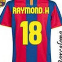 Raymond Isaac Photo 8