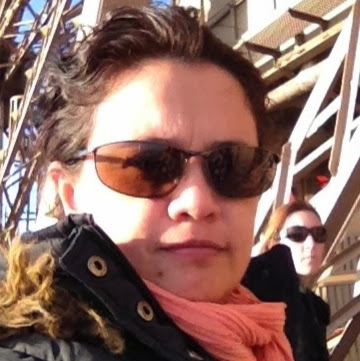 Marcela Jimenez Photo 16