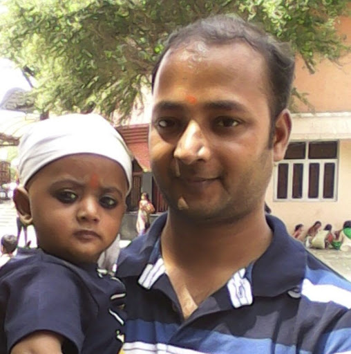 Sunil Gupta Photo 54