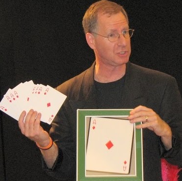 Stephen Levine Photo 53