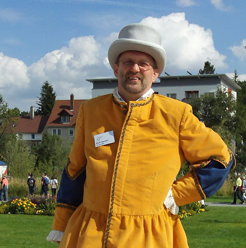 Rolf Hansen Photo 12