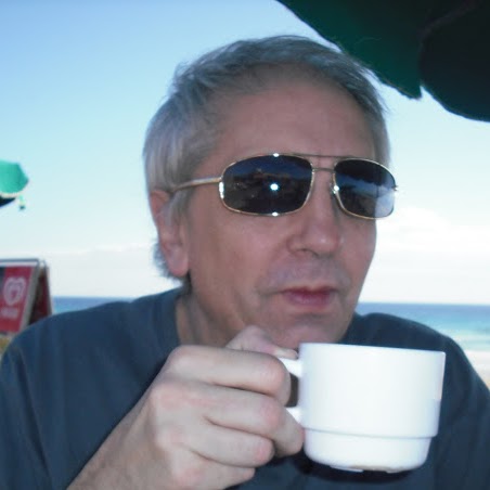 David Gaul Photo 31