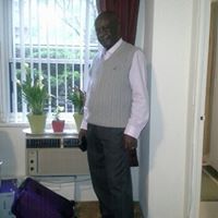 Elton Harris Photo 3