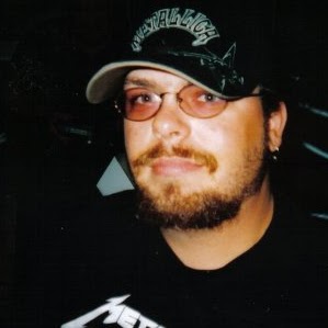 Billy Gregory Photo 9