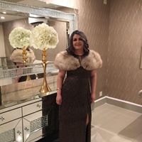 Lorena Ponce Photo 24