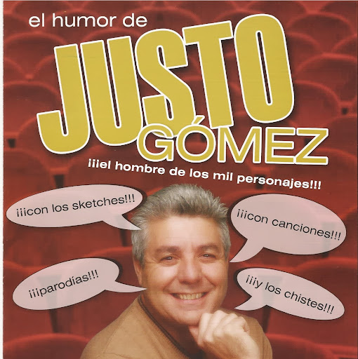 Justo Gomez Photo 19