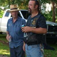 Jeff Cline Photo 24