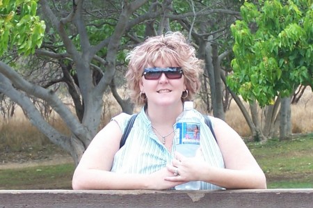 Stephanie Sampson Photo 16