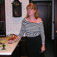 Susan Spring Photo 31