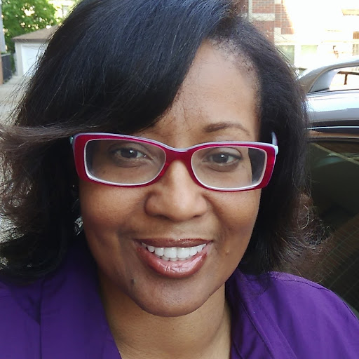 Joyce Richardson Photo 8
