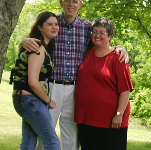 Terry Barnett Photo 28