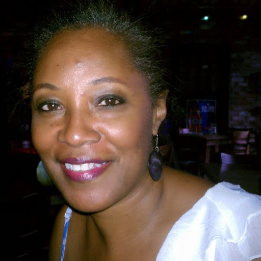 Kim Proctor Photo 11