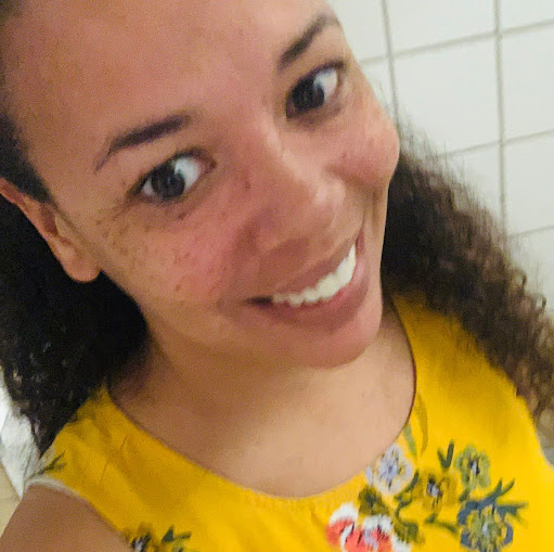Alexis Carter Photo 28