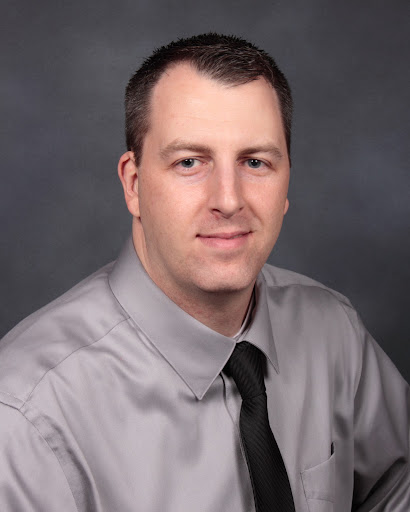 Brian Pendleton Photo 16