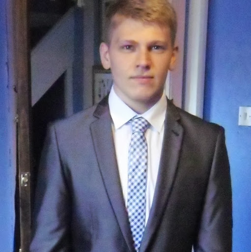 Jacob Horner Photo 9