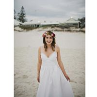 Georgia Hamilton Photo 31