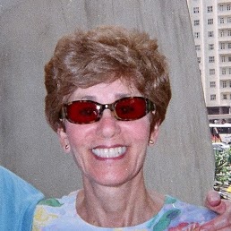 Nancy Levy Photo 20