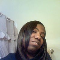 Erica Moss Photo 9