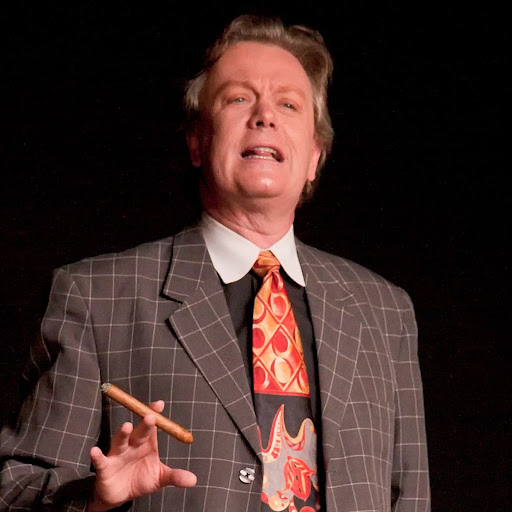 Todd Robbins Photo 8