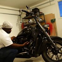 Clifton Robinson Photo 36