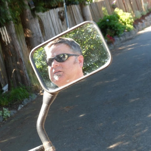 Tim Spencer Photo 24