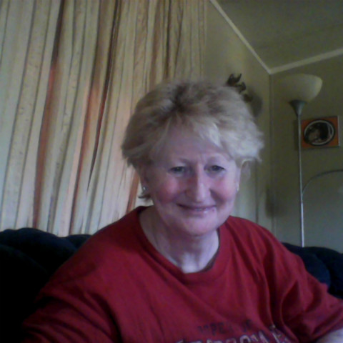 Wanda Dotson Photo 19