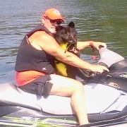 Mary Armistead Photo 8