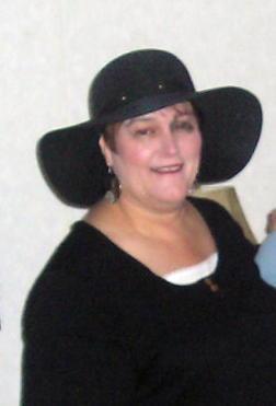 Sandra Womack Photo 13