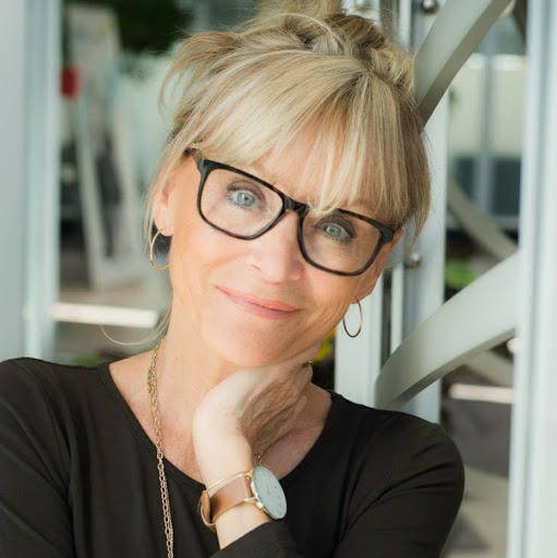 Suzanne Hamel Photo 29