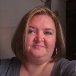 Christy Ingram Photo 10