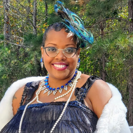 Carmen Bullock Photo 4