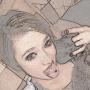 Raven Gray Photo 23