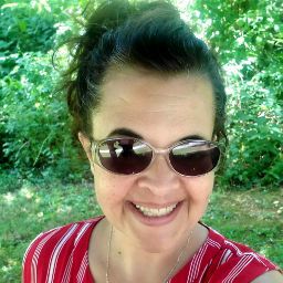 Cynthia Carlson Photo 20
