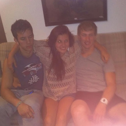 Shaun Bush Photo 22