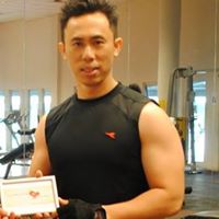 Steven Ngan Photo 5