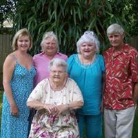 Betty Conner Photo 3