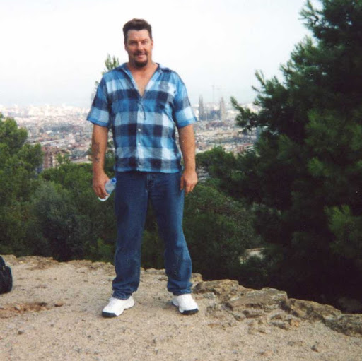 Donald Webster Photo 32