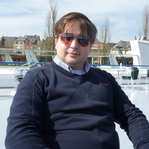 Stephen Searle Photo 6