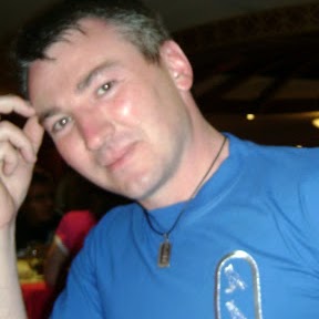 Mark Morrissey Photo 19